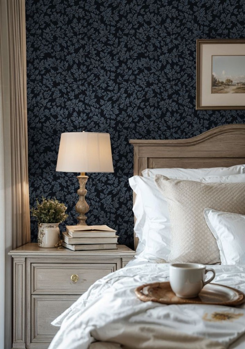 Afbeeldingen van Leonard Blue - 1068601-03
